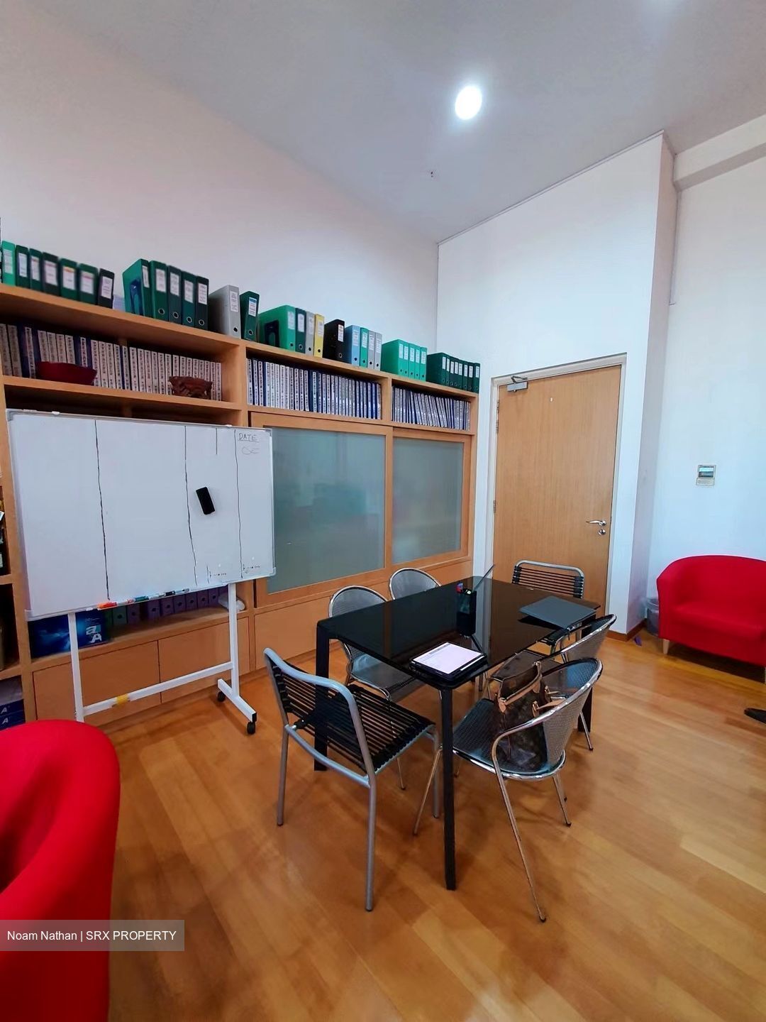 The Central (D1), Office #455266751